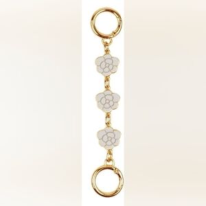 Purse Strap Extender 5.5 Inch